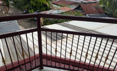 Mambaling house and lot for sale