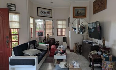 Mambaling house and lot for sale