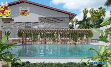 Residential Lot For Sale in Town & Country San Pablo, Laguna
