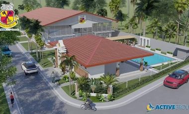 Residential Lot For Sale in Town & Country San Pablo, Laguna