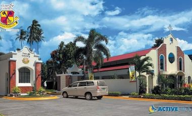 Residential Lot For Sale in Town & Country San Pablo, Laguna
