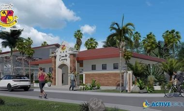 Residential Lot For Sale in Town & Country San Pablo, Laguna