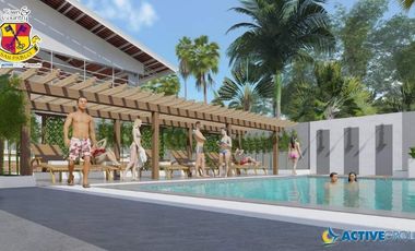 Residential Lot For Sale in Town & Country San Pablo, Laguna