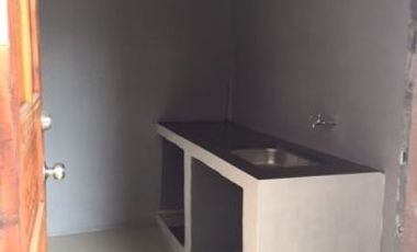 Studio and 1 Bedroom Apartment for Rent in Mabiga, Mabalacat
