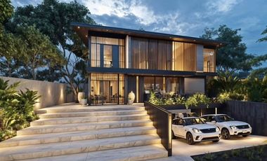 For Sale: Modern Luxury Home in The Courtyards at Vermosa, Imus Cavite