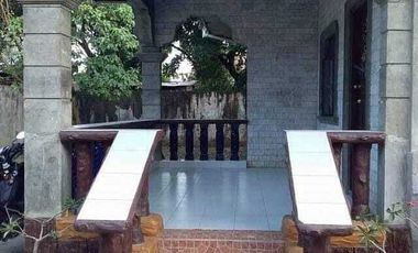 AS For Sale: House and Lot in Brgy.Geronimo Rodriguez Rizal