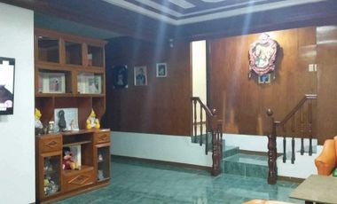 AS For Sale: House and Lot in Brgy.Geronimo Rodriguez Rizal
