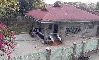 AS For Sale: House and Lot in Brgy.Geronimo Rodriguez Rizal