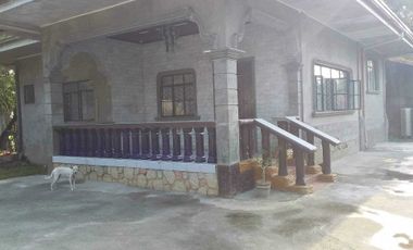 AS For Sale: House and Lot in Brgy.Geronimo Rodriguez Rizal