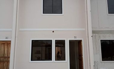RFO 2bedroom Townhouse Loftable Basak Lapulapu Cebu