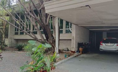 9-Bedroom Home in Magallanes Village, Makati