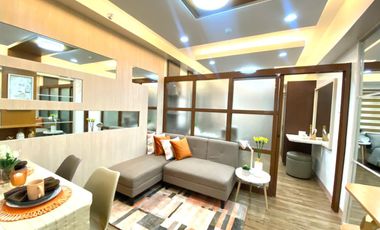 Cityland One Taft Residences 1 Bedroom Unit For Sale In Taft Ave. Malate Manila