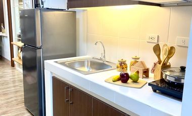 Cityland One Taft Residences 1 Bedroom Unit For Sale In Taft Ave. Malate Manila