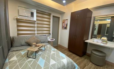 Cityland One Taft Residences 1 Bedroom Unit For Sale In Taft Ave. Malate Manila
