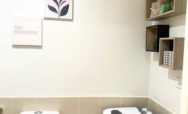 Cityland One Taft Residences 1 Bedroom Unit For Sale In Taft Ave. Malate Manila