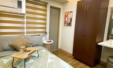 Cityland One Taft Residences 1 Bedroom Unit For Sale In Taft Ave. Malate Manila