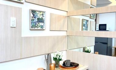 Cityland One Taft Residences 1 Bedroom Unit For Sale In Taft Ave. Malate Manila