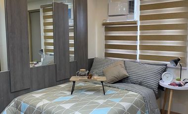 Cityland One Taft Residences 1 Bedroom Unit For Sale In Taft Ave. Malate Manila
