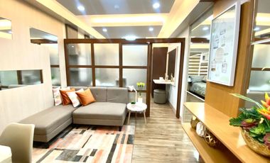 Cityland One Taft Residences 1 Bedroom Unit For Sale In Taft Ave. Malate Manila