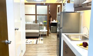 Cityland One Taft Residences 1 Bedroom Unit For Sale In Taft Ave. Malate Manila