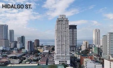 Cityland One Taft Residences 1 Bedroom Unit For Sale In Taft Ave. Malate Manila