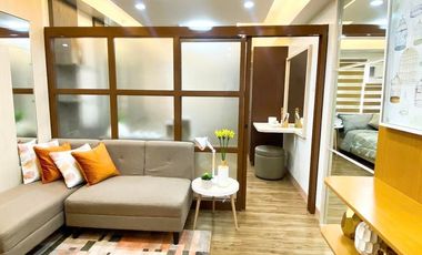 Cityland One Taft Residences 1 Bedroom Unit For Sale In Taft Ave. Malate Manila