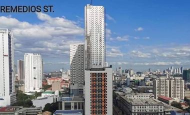 Cityland One Taft Residences 1 Bedroom Unit For Sale In Taft Ave. Malate Manila