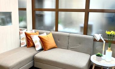 Cityland One Taft Residences 1 Bedroom Unit For Sale In Taft Ave. Malate Manila