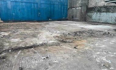 Vacant Lot  for Sale in  Metrica Sampaloc Manila