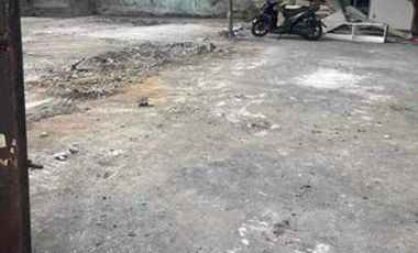 Vacant Lot  for Sale in  Metrica Sampaloc Manila