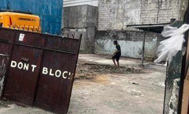 Vacant Lot  for Sale in  Metrica Sampaloc Manila