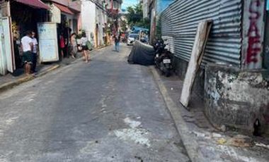 Vacant Lot  for Sale in  Metrica Sampaloc Manila