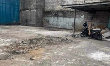 Vacant Lot  for Sale in  Metrica Sampaloc Manila