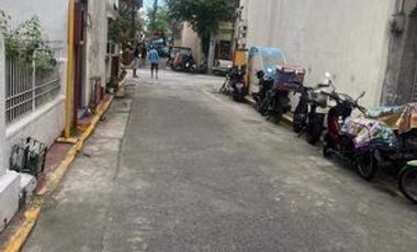 Vacant Lot  for Sale in  Metrica Sampaloc Manila