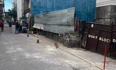 Vacant Lot  for Sale in  Metrica Sampaloc Manila