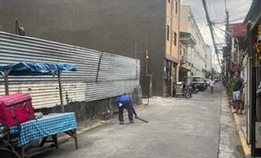 Vacant Lot  for Sale in  Metrica Sampaloc Manila