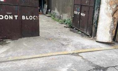 Vacant Lot  for Sale in  Metrica Sampaloc Manila
