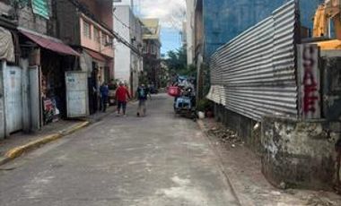 Vacant Lot  for Sale in  Metrica Sampaloc Manila