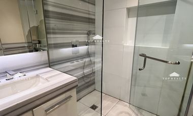Furnished 2 BR Condo for Rent at The Proscenium Residences, Rockwell Makati City