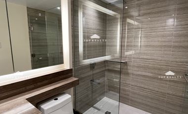 Furnished 2 BR Condo for Rent at The Proscenium Residences, Rockwell Makati City