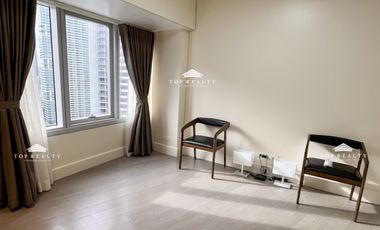 Furnished 2 BR Condo for Rent at The Proscenium Residences, Rockwell Makati City