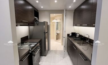 Furnished 2 BR Condo for Rent at The Proscenium Residences, Rockwell Makati City