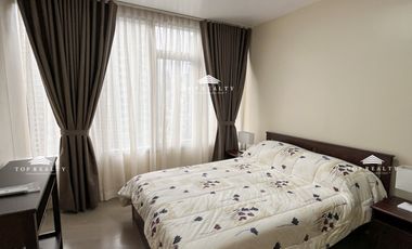 Furnished 2 BR Condo for Rent at The Proscenium Residences, Rockwell Makati City