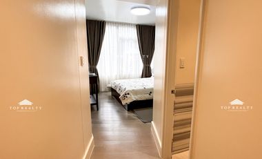 Furnished 2 BR Condo for Rent at The Proscenium Residences, Rockwell Makati City