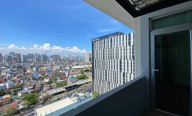 Penthouse unit for rent in Grand Hamptons, BGC