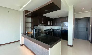 Penthouse unit for rent in Grand Hamptons, BGC