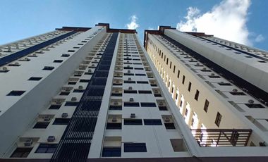 1 bedroom Ready for Occupancy Unit in Banilad, Mandaue City