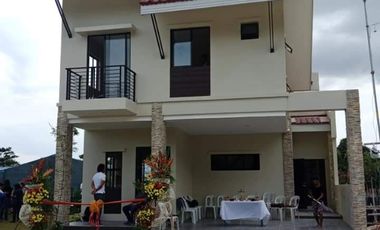 House for sale in Cebu, Minglanilla