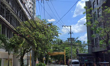 Commercial Lot for sale