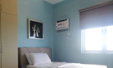 Two Bedroom Condo For rent in Limketkai, Cagayan de Oro City